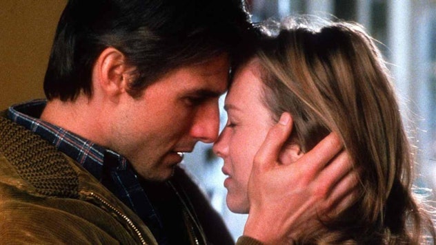 Dorothy & Jerry, 'Jerry Maguire'