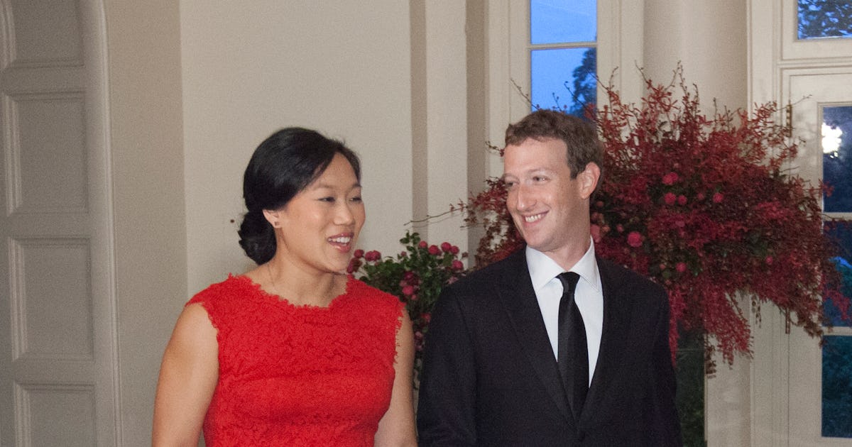 Mark Zuckerberg's Baby Announcement Matters For This Reason, Too