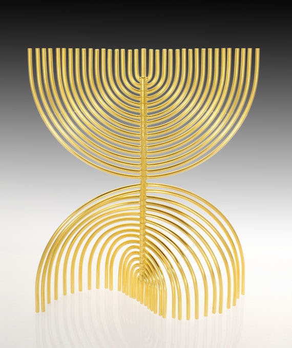 Meet The World's Most Expensive Menorah, & And 4 Other Epic Candelabras
