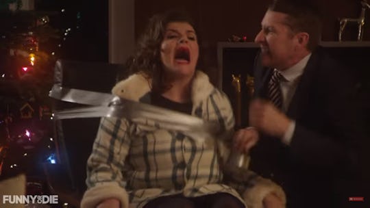 The Meaning Of Baby It S Cold Outside May Not Be About Rape But It S Still Disturbing The Meaning Of Baby It S Cold Outside May Not Be About Rape But It S Still Disturbing