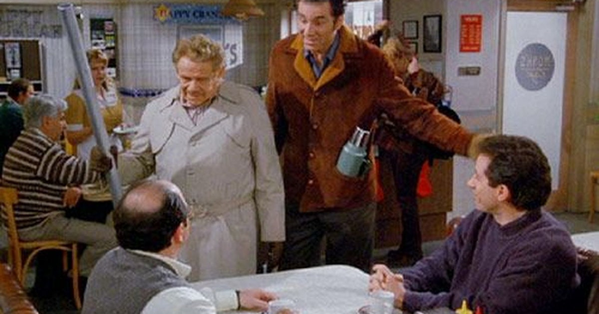 5 Festivus Memes That Will Get You Into The Anti Holiday Spirit
