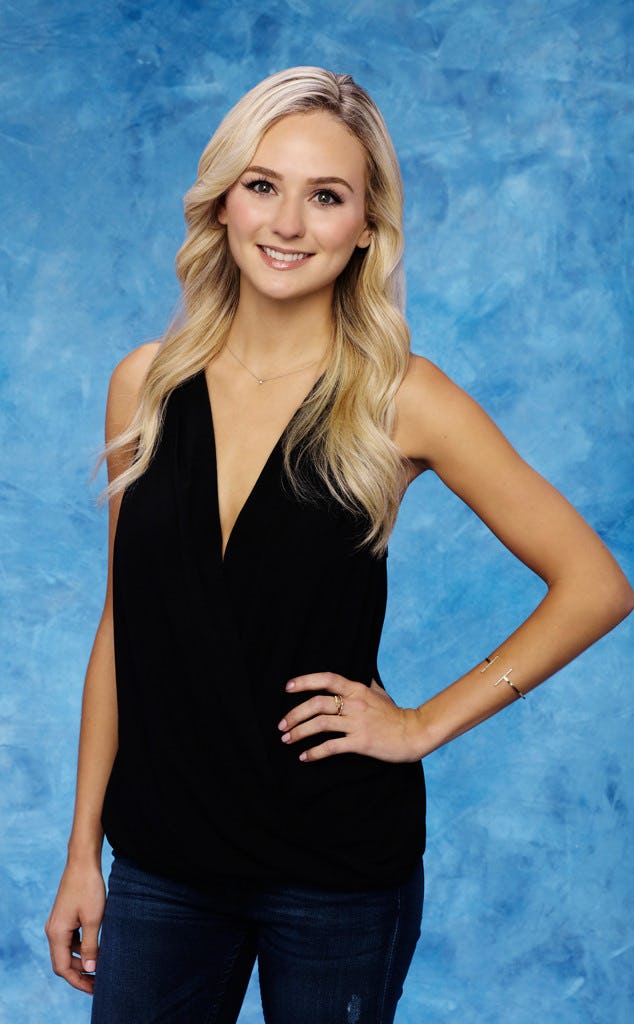 What Airline Does 'The Bachelor's Lauren B. Work For? It's Not An ...