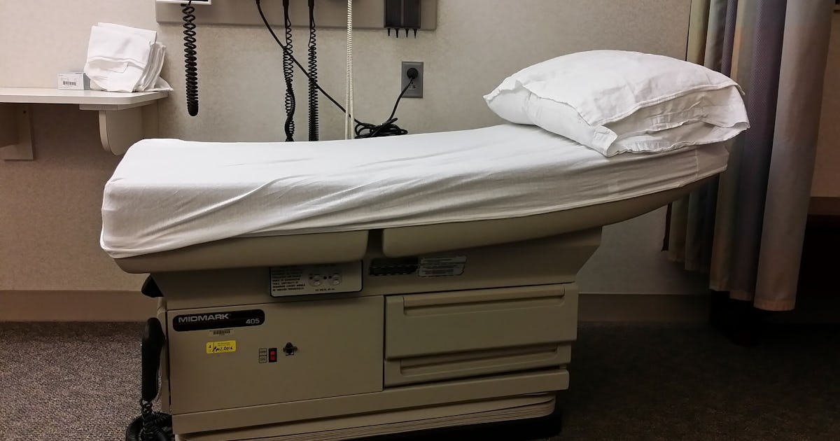 my ob gyn saved my life