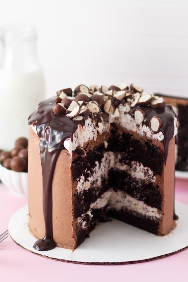 17 Unbelievable Desserts That'll Ruin Your New Year's Resolution To ...