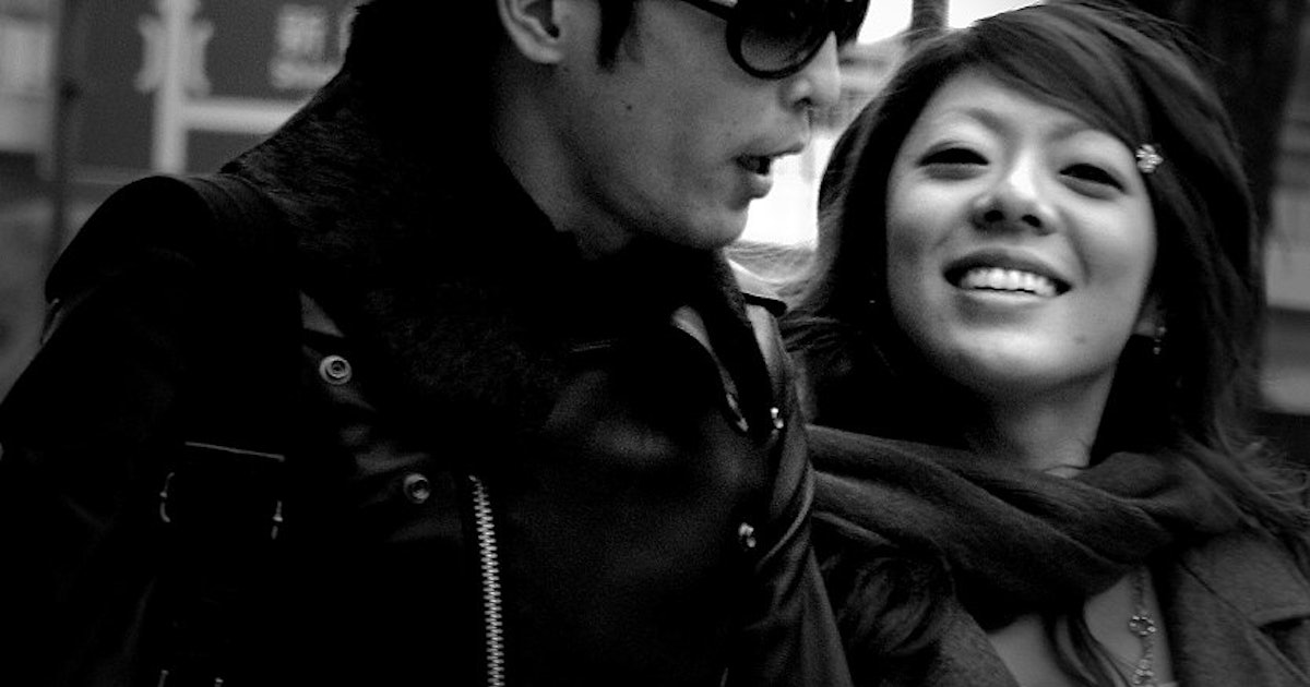 7 Ways Your Partner Can Make You A Better Person