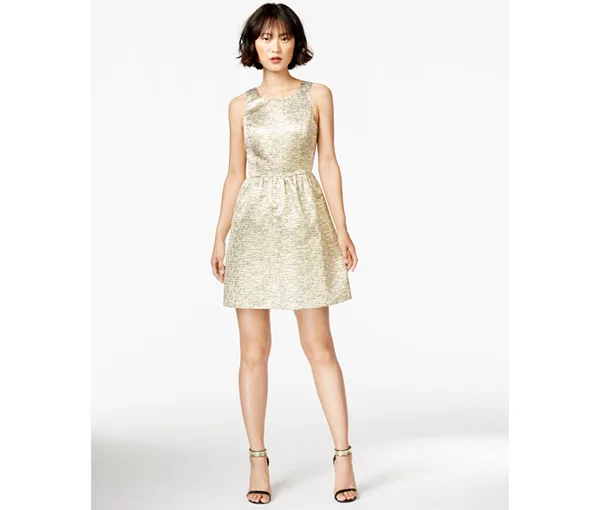 green emerald velvet dress Macy Dress Satin Rust