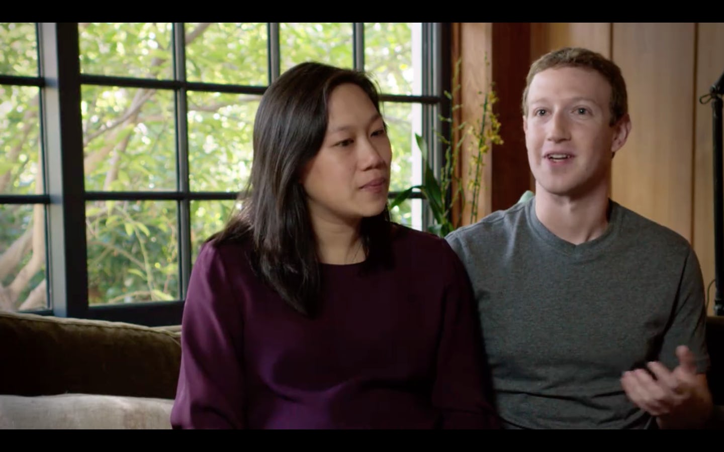 What Is The Chan Zuckerberg Initiative? Facebook Founder Explains In ...