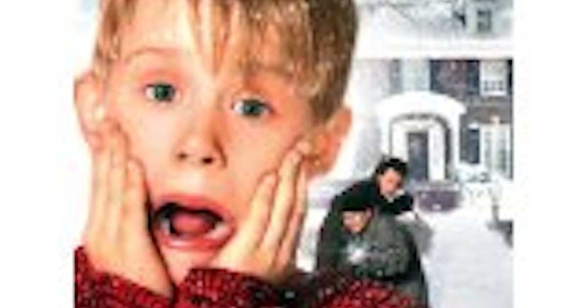 8 Thoughts I Had While ReWatching �Home Alone� As A Mom 8 Thoughts I Had While ReWatching �Home Alone� As A Mom