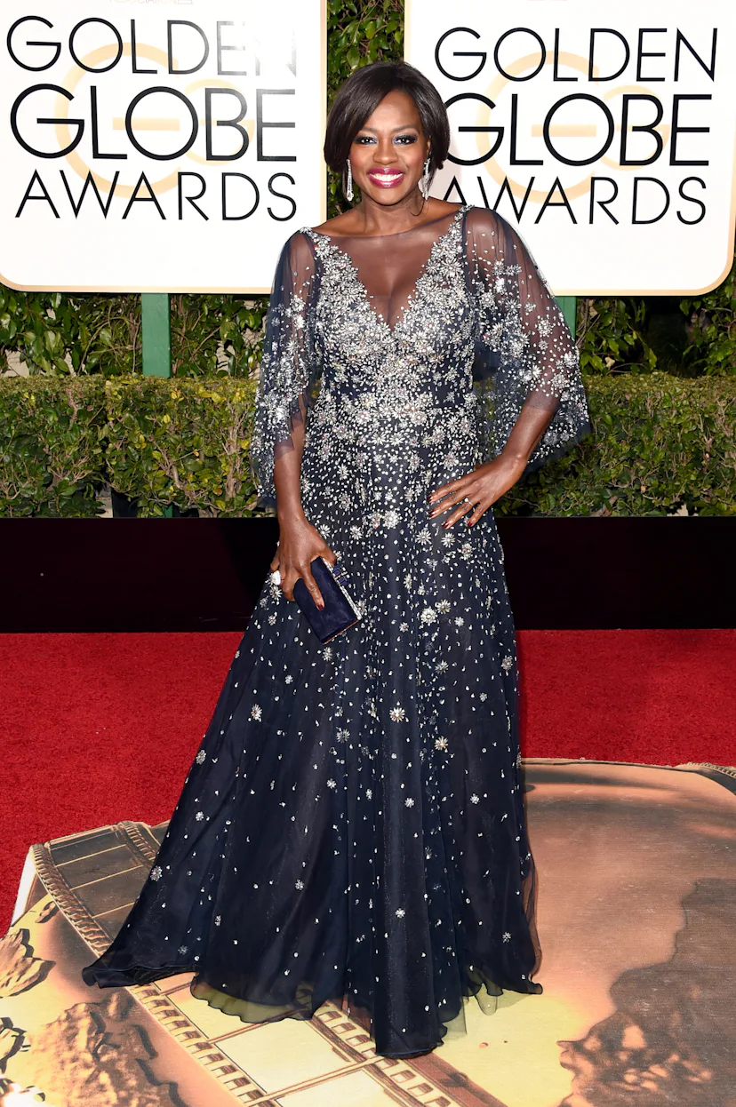 golden globes 2016 best dressed The 10 best dressed at the Golden Globes