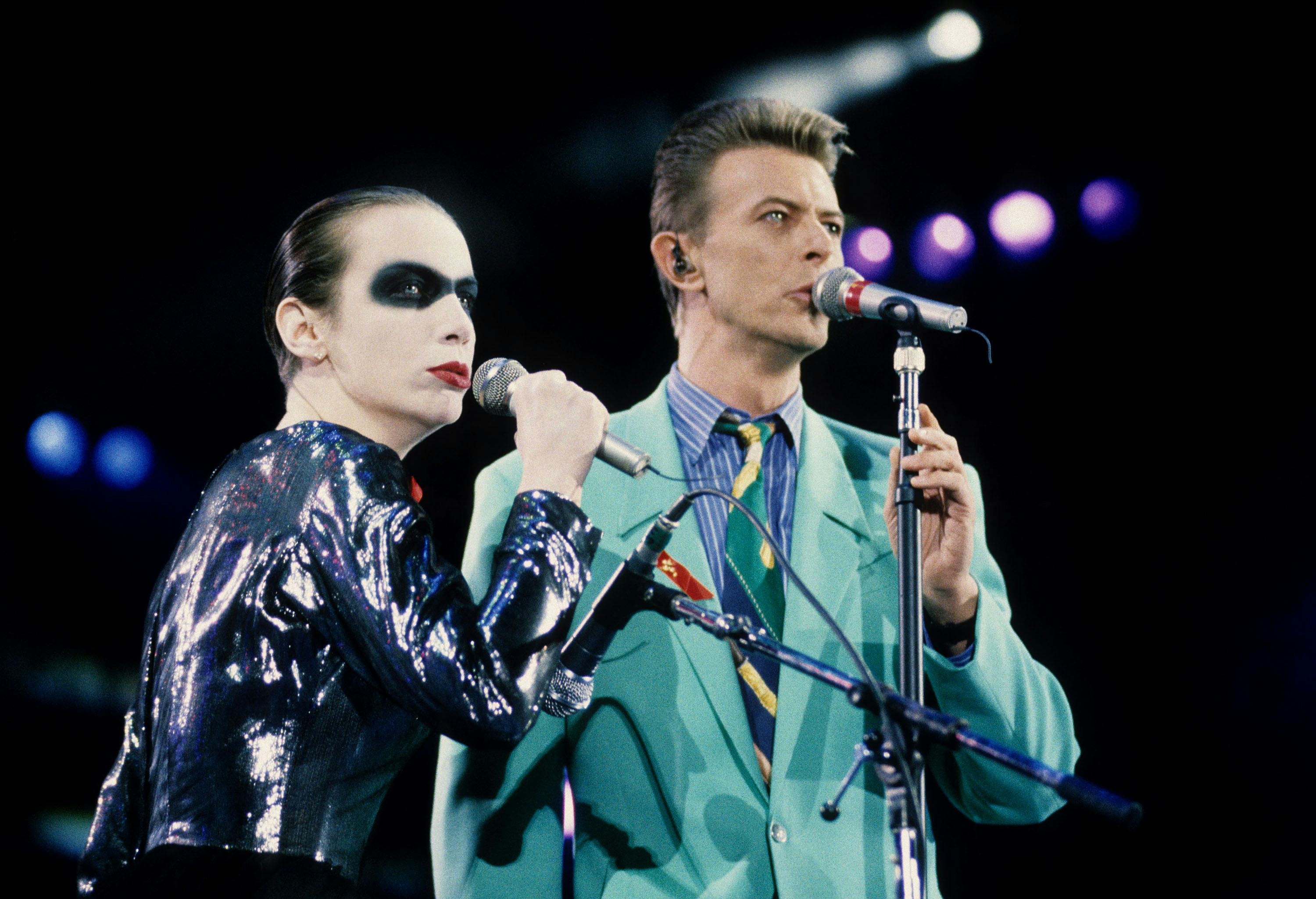 7 David Bowie Collaborations You Need To Know If You Don T Already