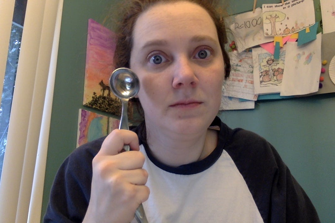 I Tried Coconut Oil Pulling For A Week & This Is What Happened