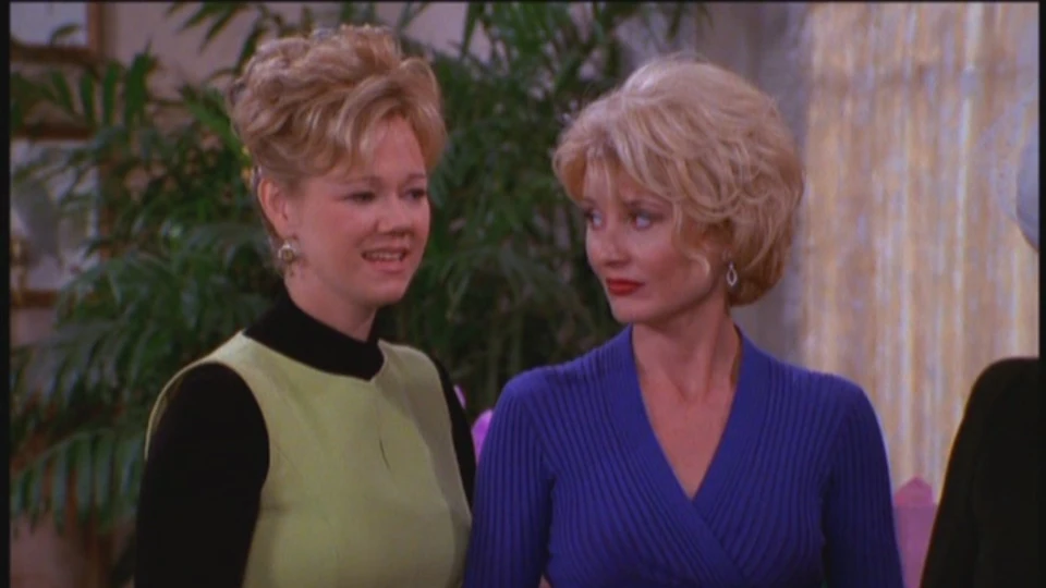 What Happened to the Aunts From Sabrina The Teenage Witch? Don’t Worry