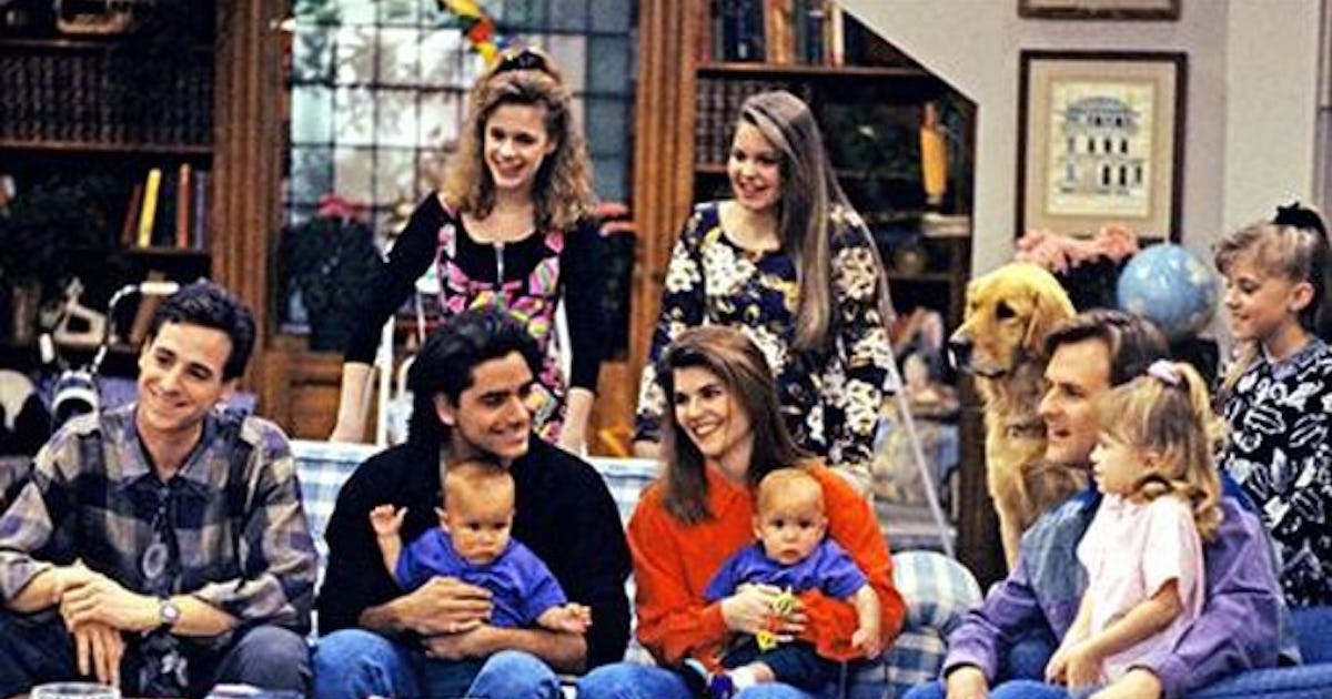 Who Sings The Theme Song For Fuller House Who Sang The Full House Theme Song, Jimmy Fallon Dressed Up As Donald