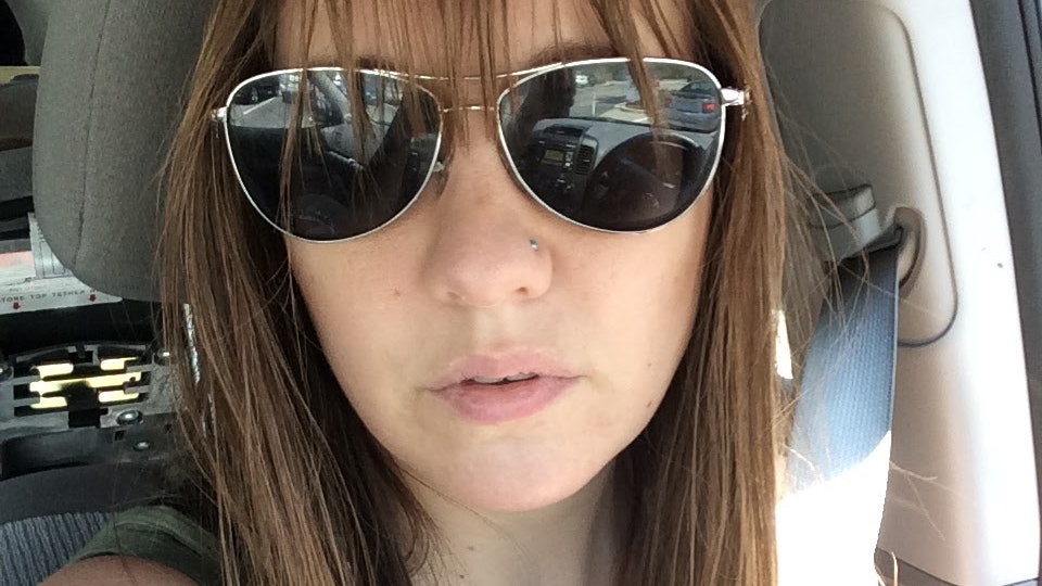 I Washed My Hair With Apple Cider Vinegar Honey For A Month