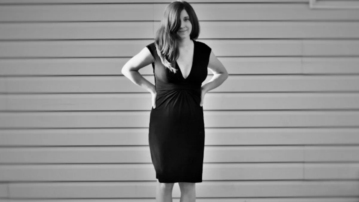 she made me wear dresses for good She Made Me Wear Her Clothes