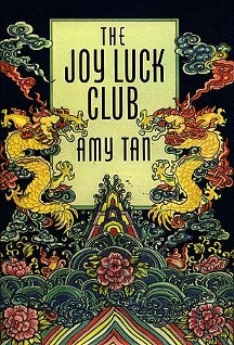 the joy luck club novel book buy