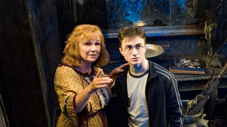 9 Harry Potter Quotes About Family That Prove It S More Powerful Than Magic
