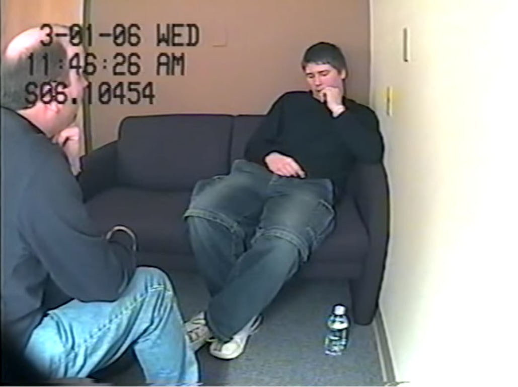 How To Help Brendan Dassey, Steven Avery's Nephew In 'Making A Murderer'