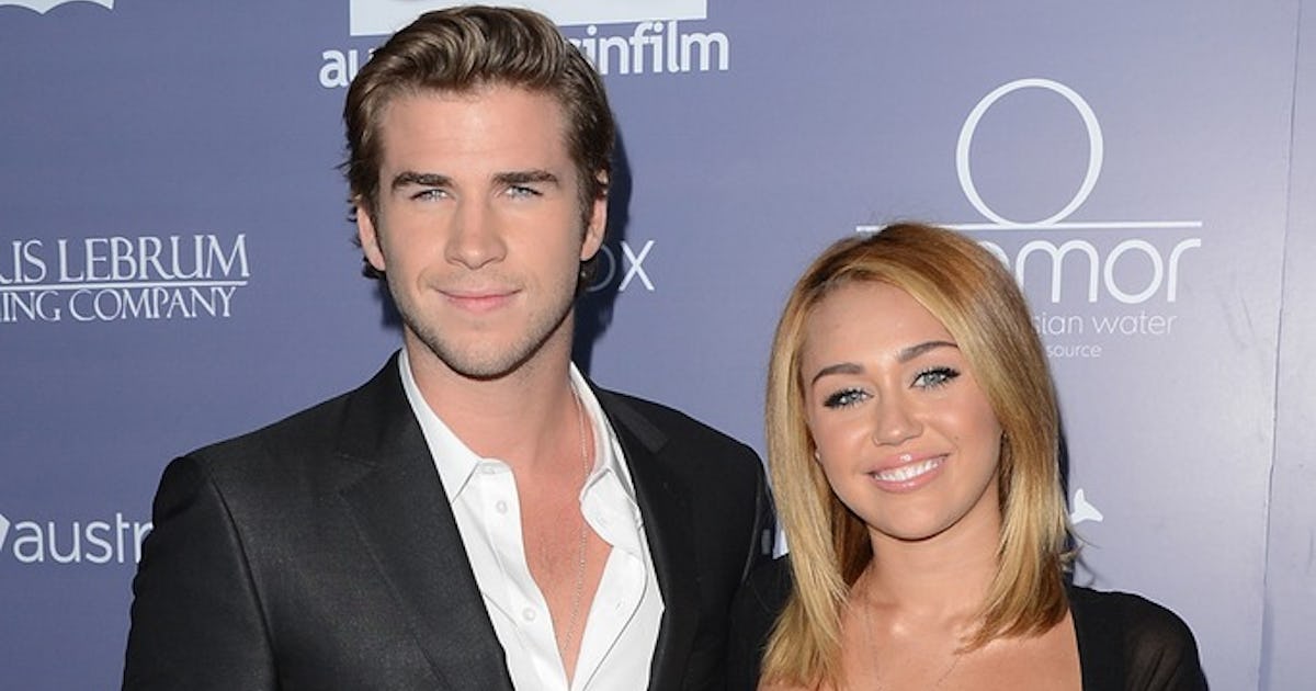 Why Did Miley Cyrus & Liam Hemsworth Break Up In The First Place? They