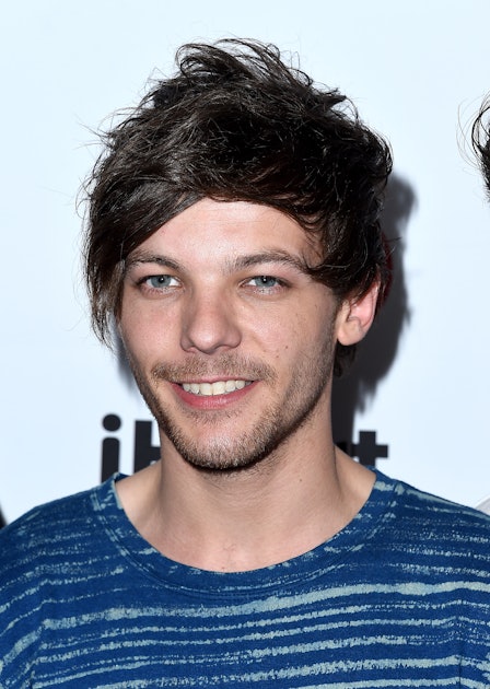 What Is Louis Tomlinson&#39;s Son&#39;s Name? The One Direction Star Confirmed The Baby&#39;s Birth