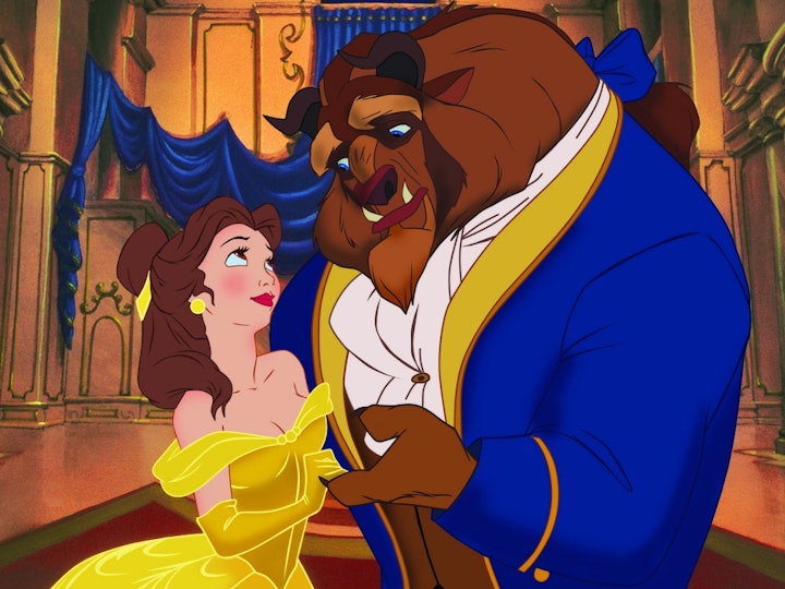 7 Beauty The Beast Baby Names That Are Truly Beautiful