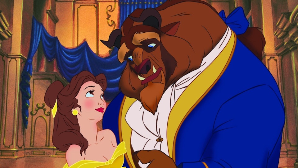 7 Beauty The Beast Baby Names That Are Truly Beautiful