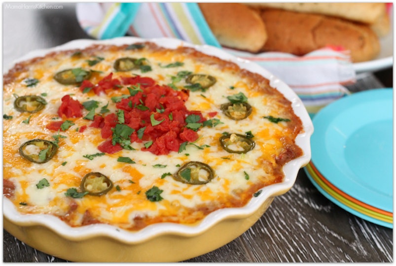 21 Super Bowl Dips That Are Worthy Of A Championship Ring Themselves