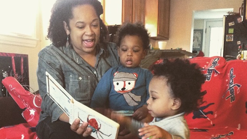 My Nanny Quit It S All My Fault