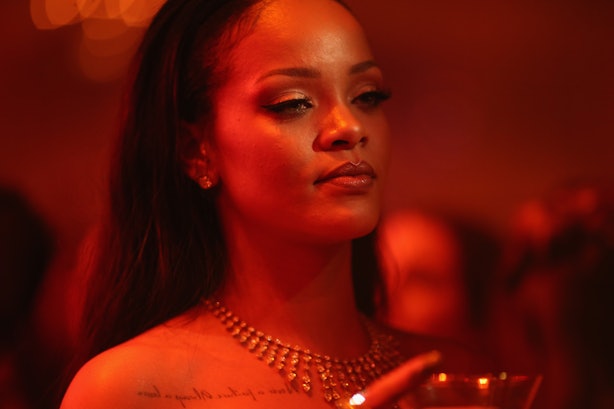 What Do Rihanna's 'Work' Lyrics Mean? The Single Is Pretty Relatable