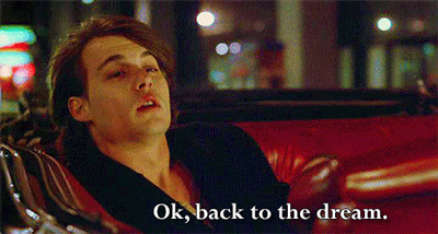 I Wrote Down My Dreams For A Week This Is What Happened