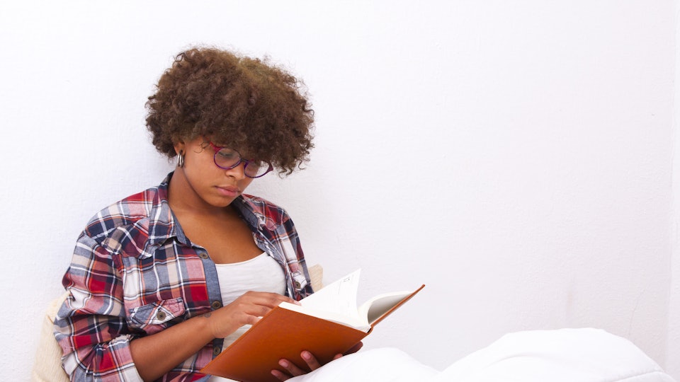 9 Books That Will Boost Your Confidence Make You Love Yourself More