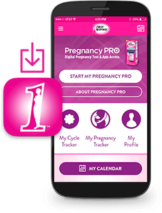 First Response unveils Bluetooth pregnancy test