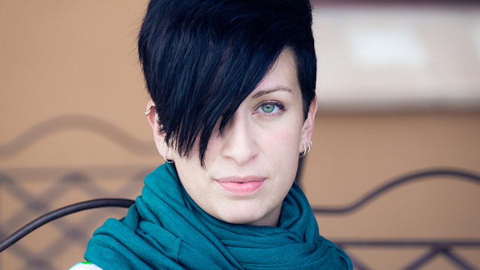 9 Androgynous Hairstyle Tips That Will Give Your Hair An All New Vibe