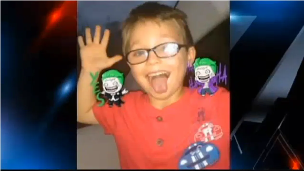 Jacob Hall's Funeral Will Be Superhero Themed, The Townville Shooting ...
