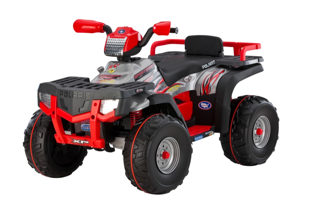 peg perego motorized vehicles