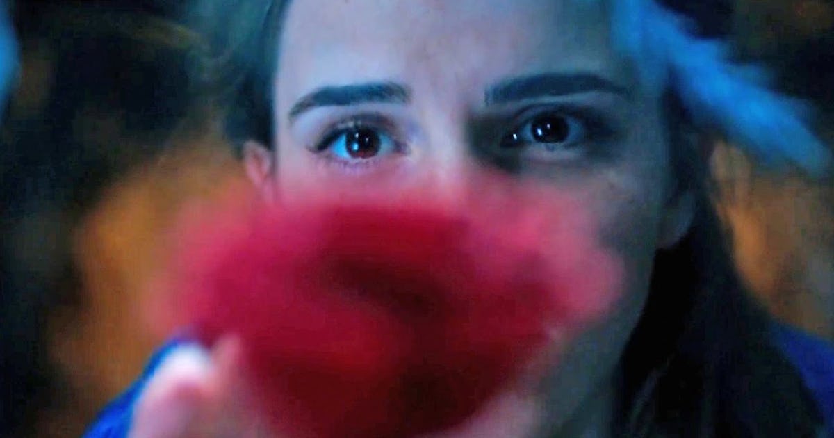 Photos Of Emma Watson As Belle In Beauty And The Beast Show A Familiar Tale Reimagined Photos Of Emma Watson As Belle In Beauty And The Beast Show A Familiar Tale Reimagined