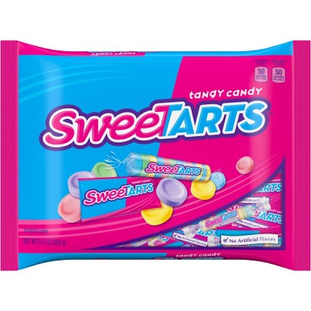 17 NutFree Candy To Dish Out on Halloween, So You Don't Harm A Kid