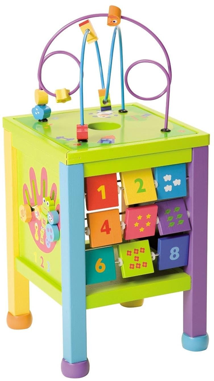 35 Fun & Quiet Toys For Little Kids That Won’t Annoy You