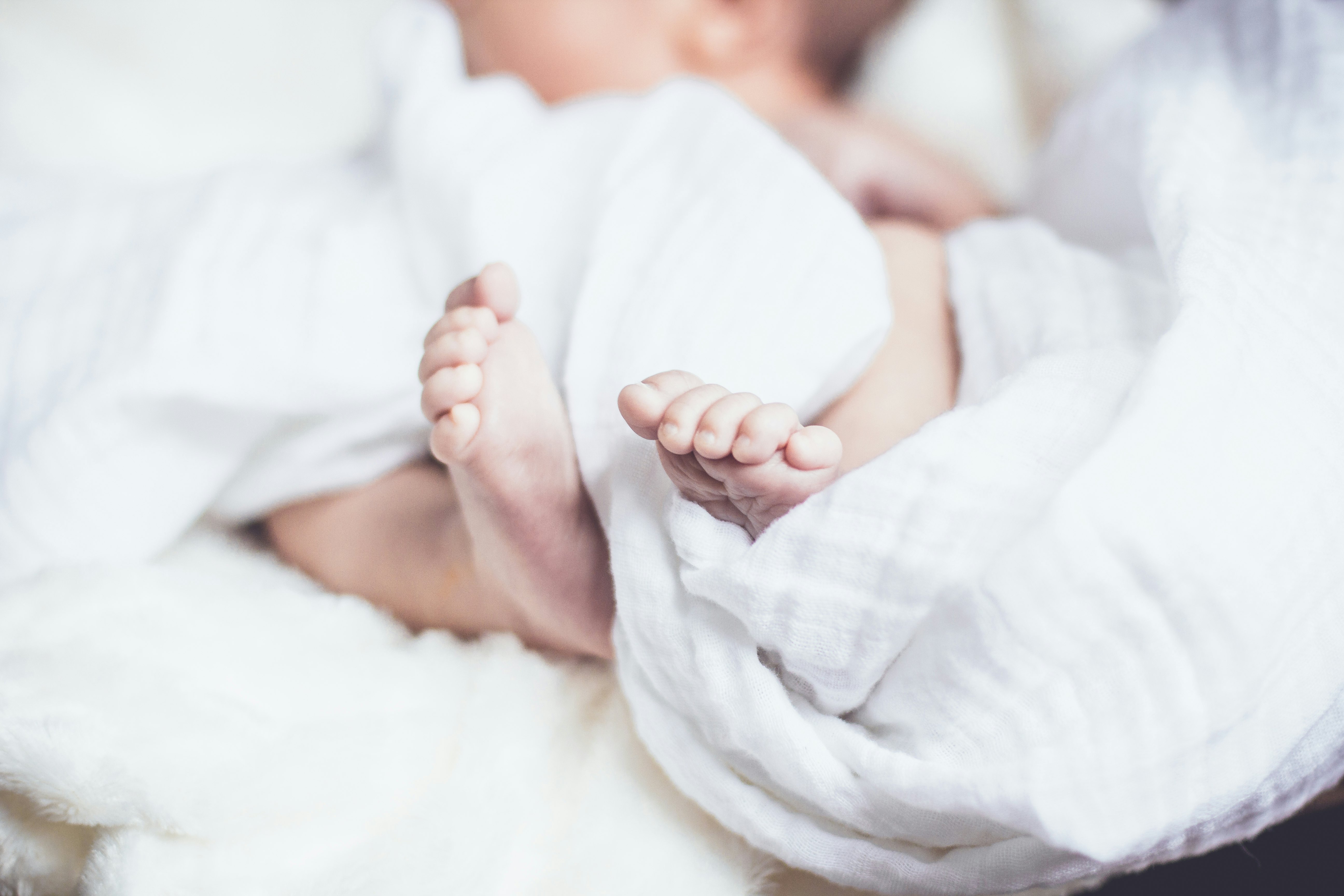 Parents Should Share A Room With Their Infant To Prevent