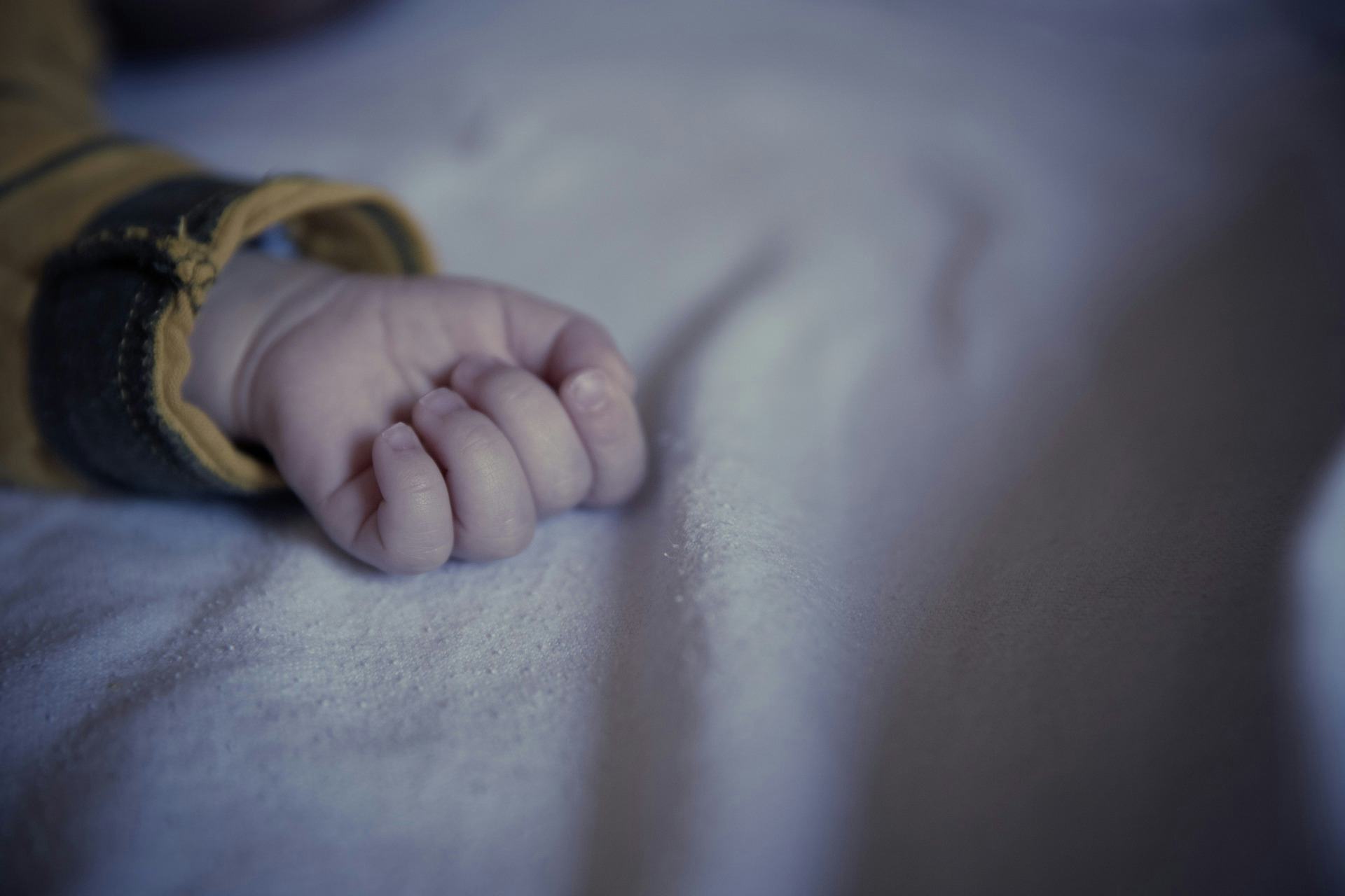 7 Myths About SIDS That Are Putting Babies In Danger