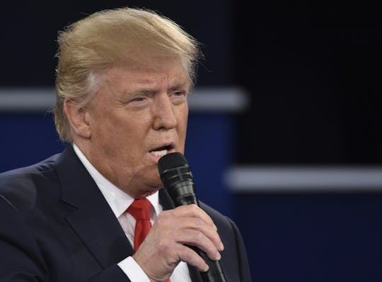 Donald Trump Sniffling Memes Tweets Show Someone Needs To Give Him A Tissue Donald Trump Sniffling Memes Tweets Show Someone Needs To Give Him A Tissue