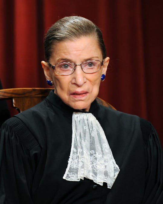 Where To Get A Baby Ruth Bader Ginsberg Halloween Costume Which Would Be So Supreme Where To Get A Baby Ruth Bader Ginsberg Halloween Costume Which Would Be So Supreme