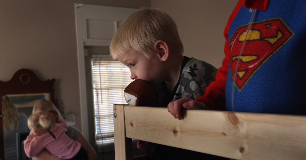 Are Bunk Beds Safe For Kids A Child s Tragic Death Has Raised Concerns are-bunk-beds-safe-for-kids-a-child-s-tragic-death-has-raised-concerns