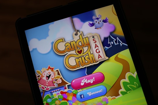 Candy Crush' Game Show Coming to CBS