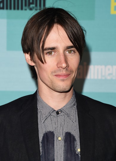 Who Plays Riff Raff On FOX's 'Rocky Horror'? Reeve Carney Knows His ...