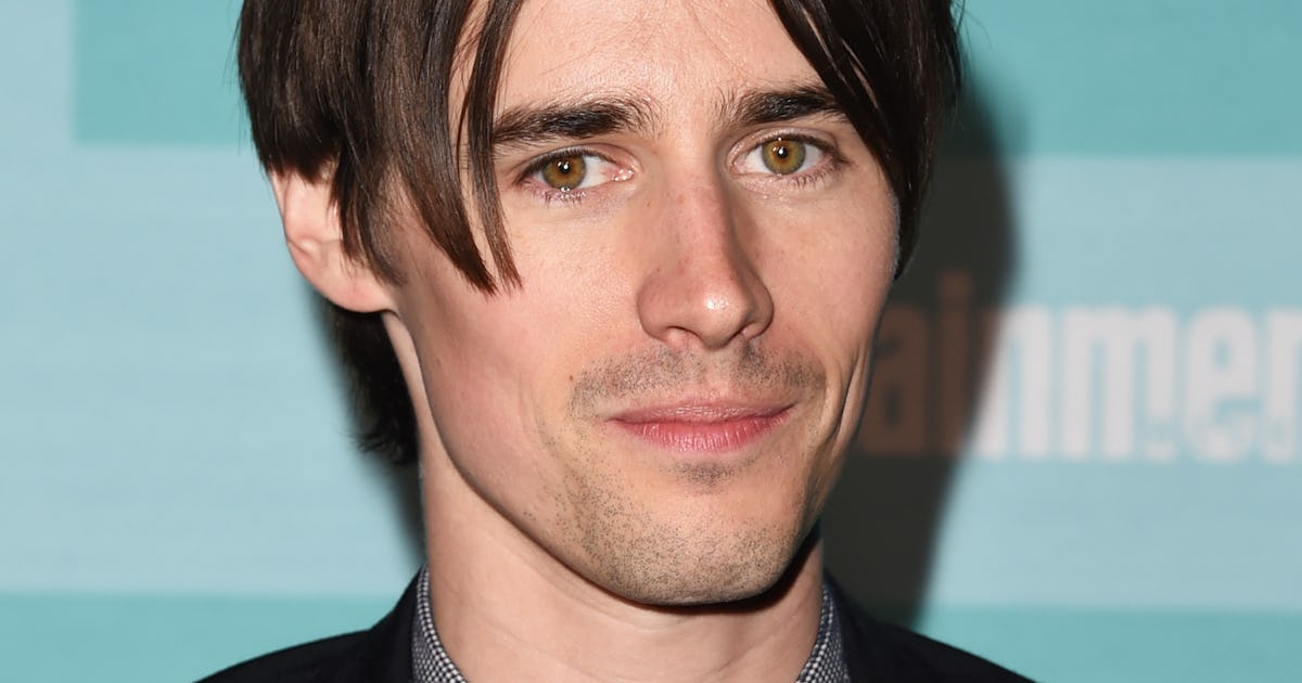 Who Plays Riff Raff On FOX's 'Rocky Horror'? Reeve Carney Knows His ...