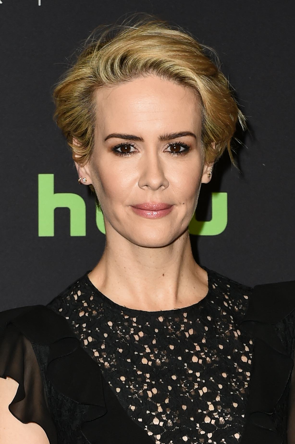 Who Is Sarah Paulson's New 'AHS: Roanoke' Character? The Role Is Full ...