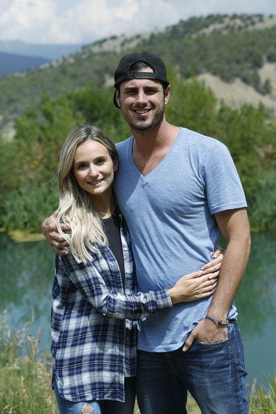 What Is Lauren B.'s Job? The Former 'Bachelor' Star Is Looking For A ...