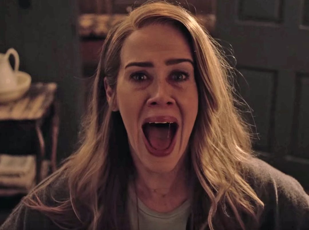 The Most Outrageous Ahs Roanoke Theories On Reddit That May Actually
