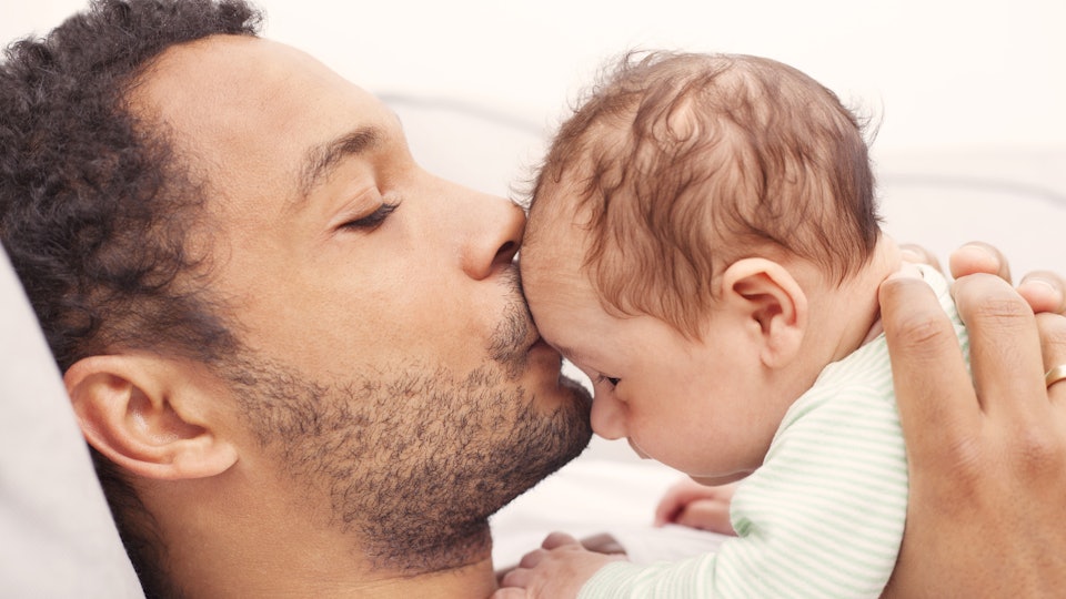 Image result for Becoming a Parent: A Dadâs Perspective